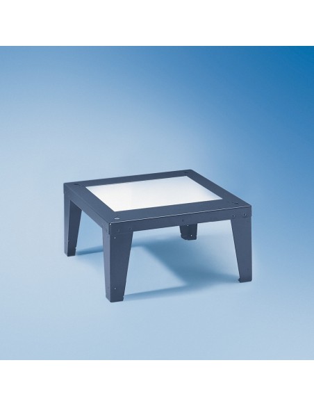 UO 6008 Postolje, otvoreno