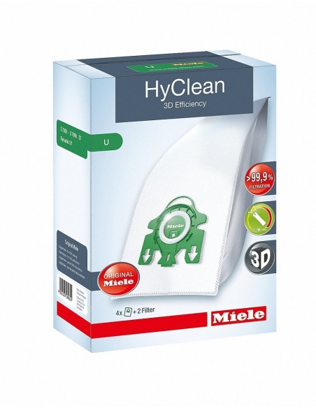 U HyClean 3D