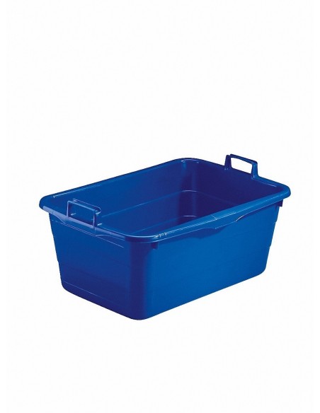 WW 85 B Kada za rublje, plava