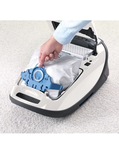 GN XXL HyClean 3D Miele vrećice za prašinu XXL pakiranje