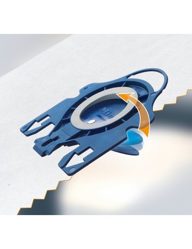 GN XXL HyClean 3D Miele vrećice za prašinu XXL pakiranje