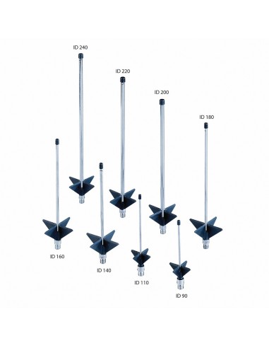 ID 90 Injektorska sapnica