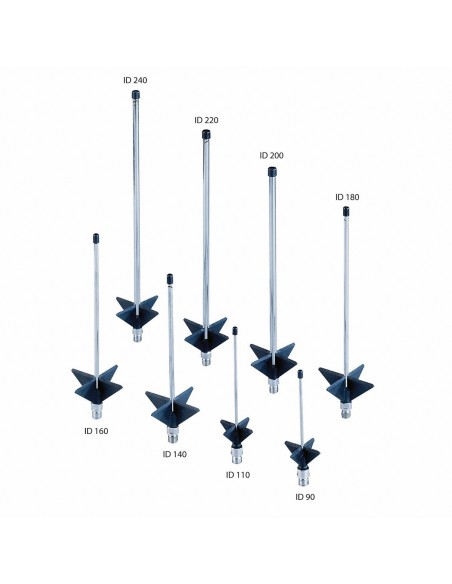 ID 90 Injektorska sapnica