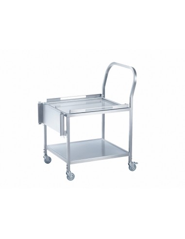 MC/2 Transportna kolica