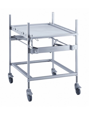 MF 27/28-1 Transportna kolica