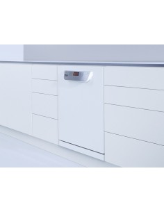 PG 8056 U [MK SPEEDpus] Podgradna perilica sa svježom vodom 2