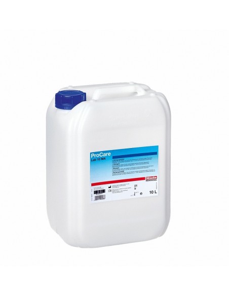 ProCare Lab 10 MA - 10 l Tekuće sredstvo za pranje, srednje alkalno, 10 l