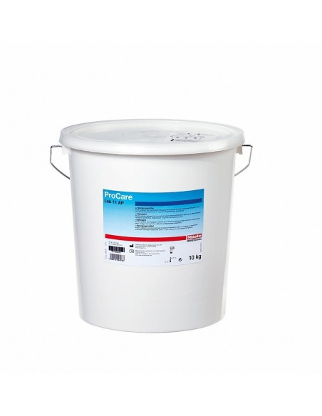 ProCare Lab 11 AP Praškasto sredstvo za pranje, srednje alkalno, 10 kg