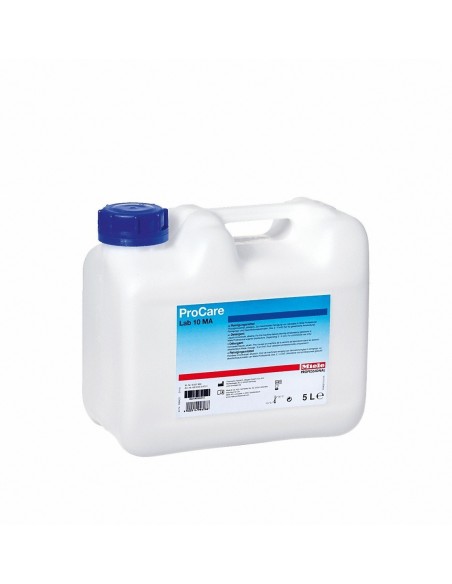 ProCare Lab 10 MA - 5 l Tekuće sredstvo za pranje, srednje alkalno, 5 l