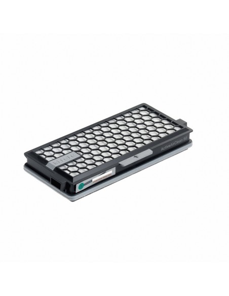 Miele SF AA 50 Active AirClean filtar sa Timestrip®  za učinkovito filtriranje neugodnih mirisa.