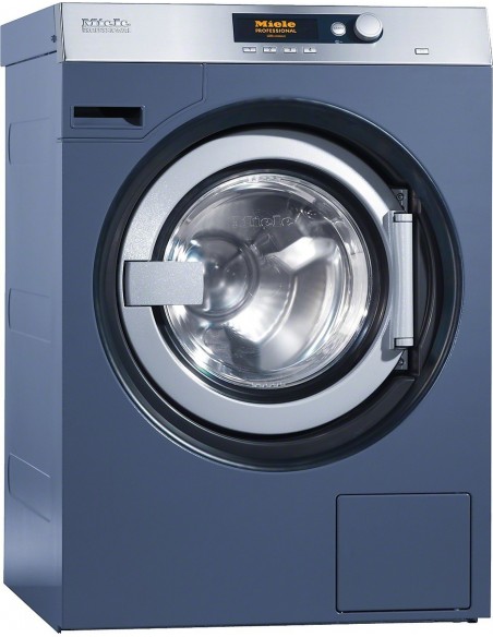 PW 5105 Vario [EL AV] Perilica rublja s električnim grijanjem