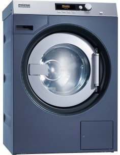 PW 6080 Vario [EL AV] Perilica rublja s električnim grijanjem 2