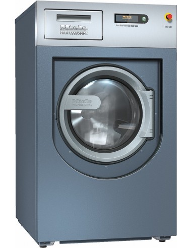 PW 811 [EL WEK MF WI] Perilica rublja s električnim grijanjem