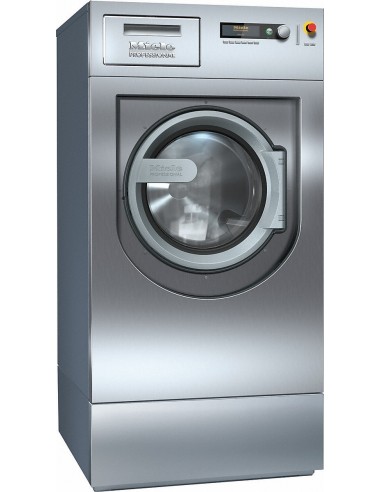 PW 811 [EL WEK MF WI] Perilica rublja s električnim grijanjem