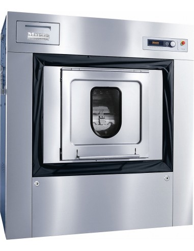 PW 6323 [EL WEK MF] Higijenska perilica rublja s električnim grijanjem