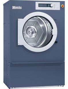 PT 8337 [PTM EL BSS ARP - 3N AC 380-415V 50Hz 35A 17,2-20,1kW] Sušilica s odvodom zraka s električnim grijanjem