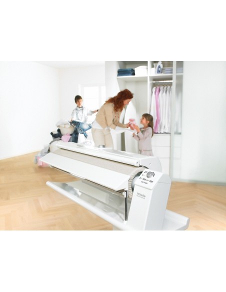 HM 16-80 [D] Valjak za glačanje, elektro