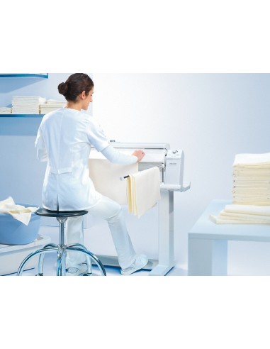 HM 16-83 Valjak za glačanje, elektro