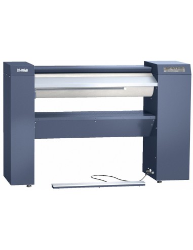 PM 1210 [EL - 3N AC 400V 50-60Hz 16A 5kW] Valjak za glačanje, elektro