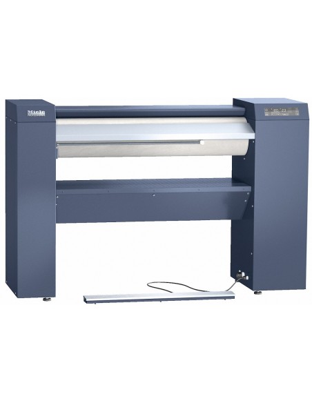 PM 1210 [EL - 3N AC 400V 50-60Hz 16A 5kW] Valjak za glačanje, elektro