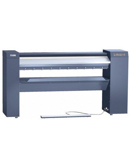 PM 1214 [EL ABL - 3N AC 400V 50-60Hz 16A 7kW] Valjak za glačanje, elektro