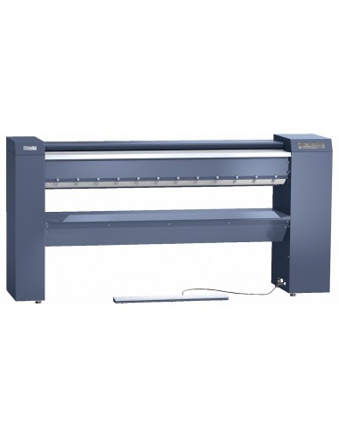 PM 1217 [EL STW - 3N AC 400V 50-60Hz 25A 11,6kW] Valjak za glačanje, elektro