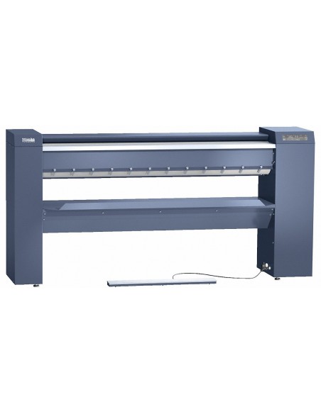 PM 1217 [EL STW - 3N AC 400V 50-60Hz 25A 11,6kW] Valjak za glačanje, elektro