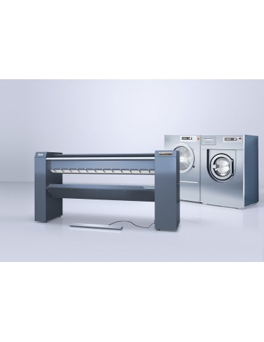 PM 1217 [EL STW - 3N AC 400V 50-60Hz 25A 11,6kW] Valjak za glačanje, elektro