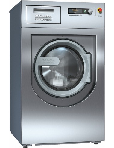 PW 814 [EL WEK FT] Perilica rublja s električnim grijanjem