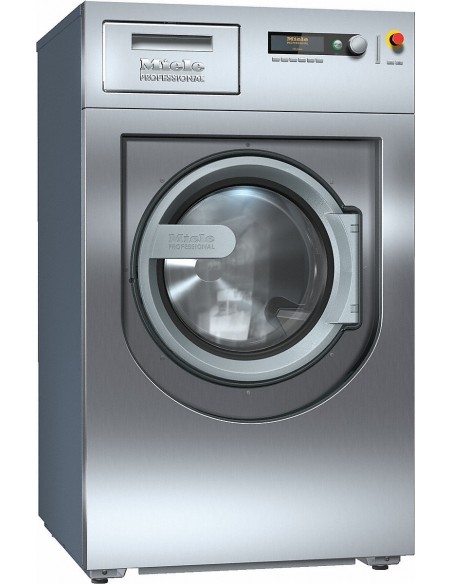 PW 818 [D dir. WEK] Perilica za rublje, s parnim grijanjem (direktno)