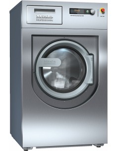 PW 818 [EL WEK MF] Perilica rublja s električnim grijanjem