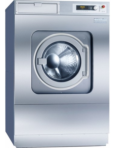 PW 6321 [D ind.] Perilica za rublje, s parnim grijanjem (indirektno)