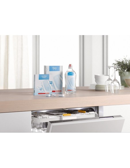 UltraTabs Multi, 20 komada za najbolje rezultate čišćenja u Miele perilicama posuđa.