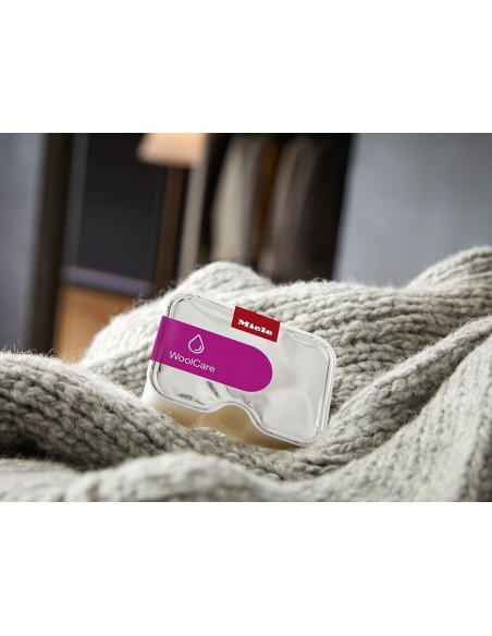 Kapsule WoolCare