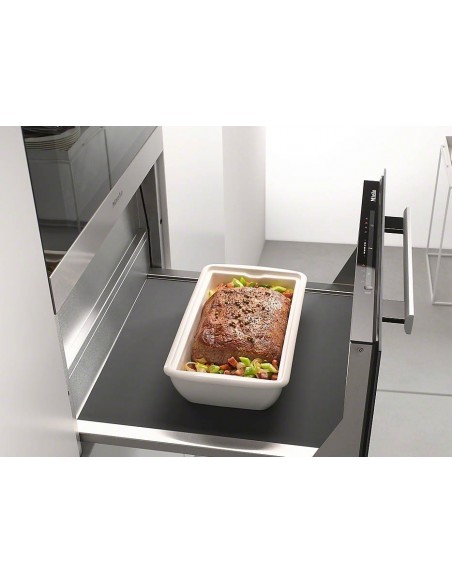 Miele DGSE 1 Kalup za serviranje za posude na pari