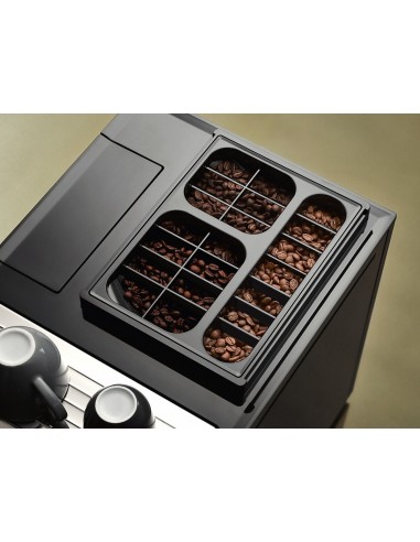 CM 7750 Samostojeći aparat za kavu