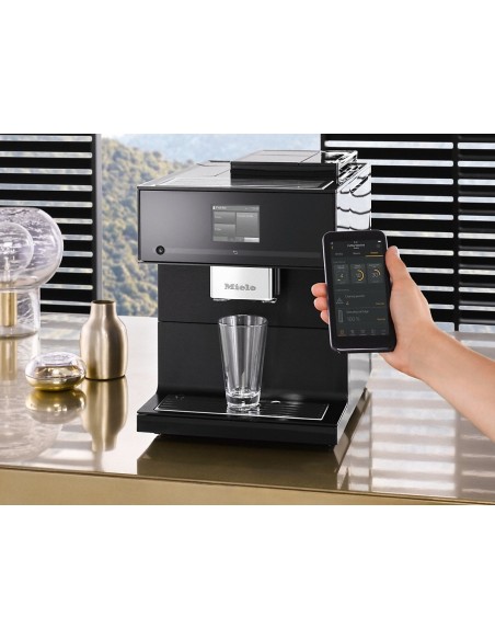 CM 7750 Samostojeći aparat za kavu