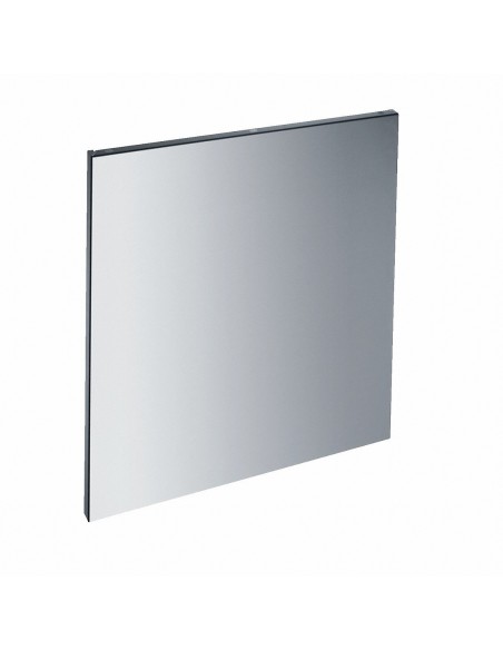 Miele GFV 60/57-7 i-prednja ploča: Š x V, 60 x 57 cm