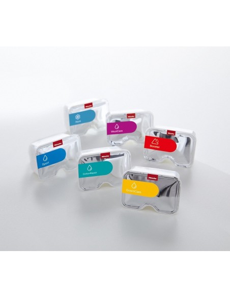 Kapsule WoolCare