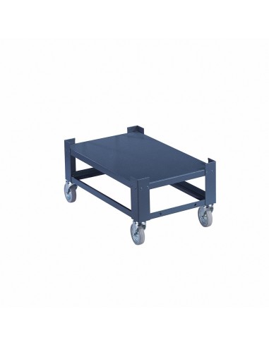 FG 85 Konstrukcija vozila