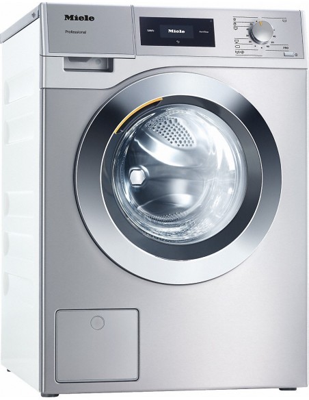 PWM 507 Hygiene [EL DP] Profesionalna perilica rublja s električnim grijanjem