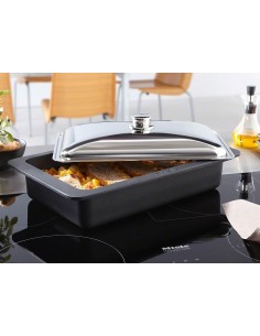 Miele HBD 60-22 Poklopac za Gourmet-pekač 2