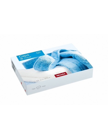 Kapsule omekšivač AQUA