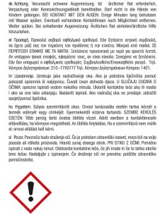 GP CC 001 C AutoCleaner 2