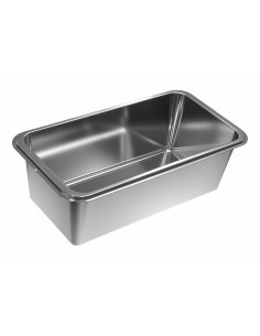 DGG 50 120 Neperforirana posuda za pripremu na pari