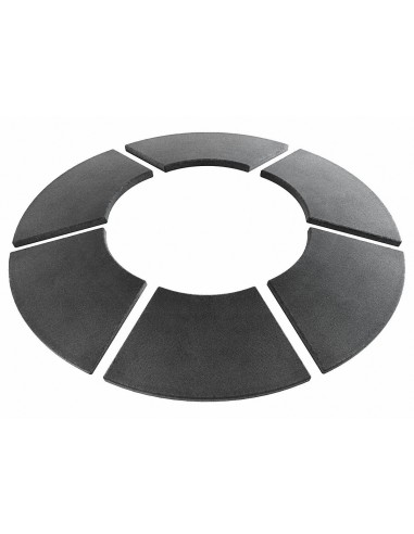 Miele DKF 12-1 Filtar za mirise sa aktivnim ugljenom protiv neugodnih kuhinjskih mirisa.