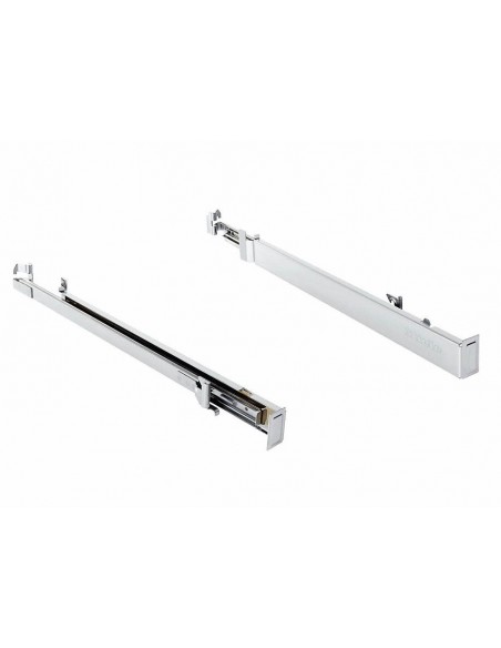 Miele HFC 70 Vodilice FlexiClip