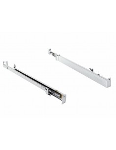 Miele HFC 71 Vodilice FlexiClip