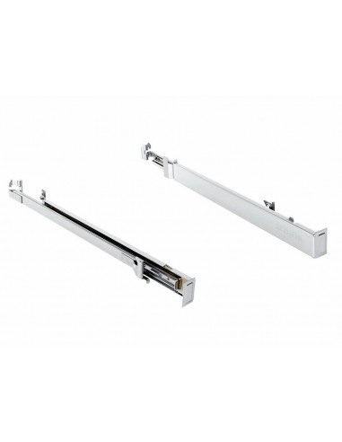 Miele HFC 71 Vodilice FlexiClip