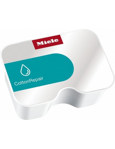 CottonRepair kapsule